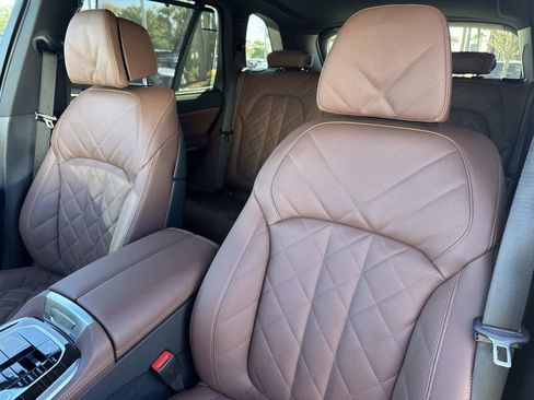 New 2026 BMW X5 sDrive40i w/ Climate Comfort Package image 21