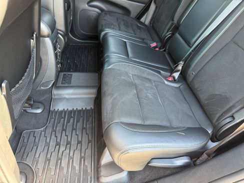 Used 2019 Jeep Grand Cherokee SRT w/ Trailer Tow Group IV image 15