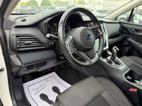Used 2023 Subaru Outback Premium AWD/4WD image 18