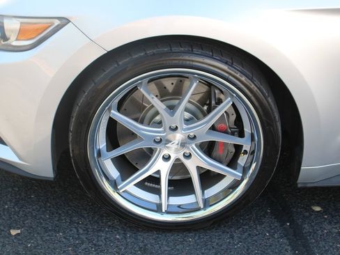 Used 2016 Ford Mustang GT Premium image 59