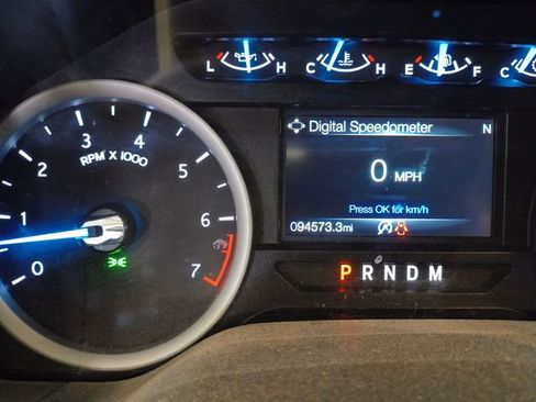 Used 2019 Ford Expedition Max Limited w/ Equipment Group 301A AWD/4WD image 5