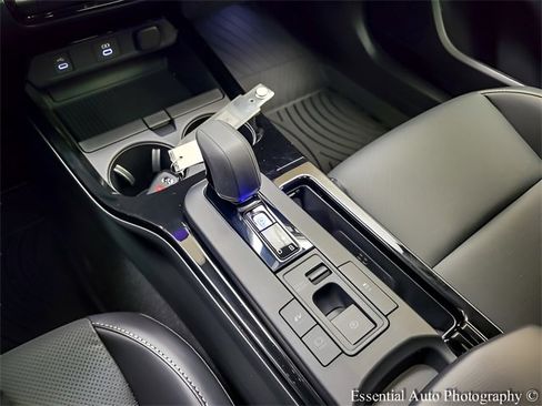 New 2026 Toyota Prius XLE image 20