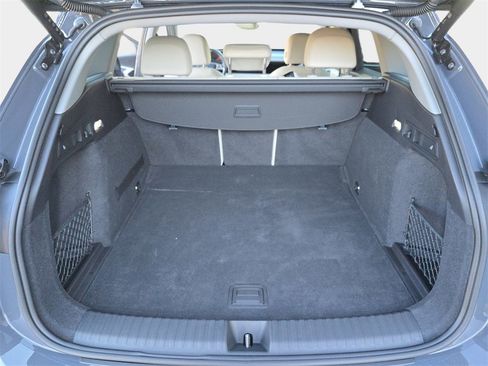 Certified 2025 Audi Q6 e-tron Premium w/ Convenience Package image 12