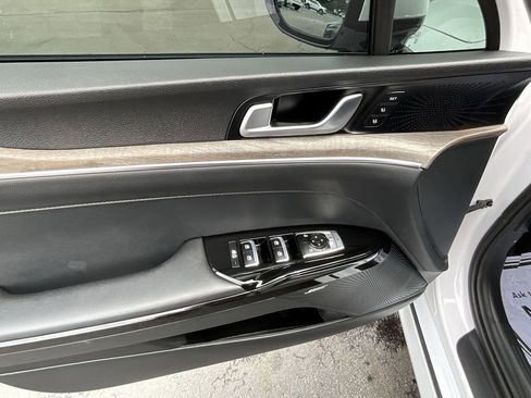 Used 2022 Kia K5 EX w/ EX Premium Package image 42