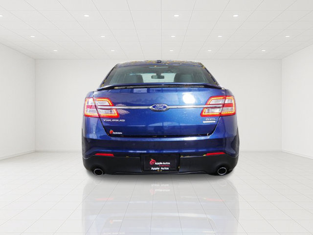 Used 2016 Ford Taurus SEL FWD image 7