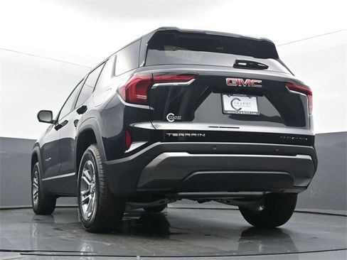 New 2026 GMC Terrain Elevation w/ Technology Package II image 48