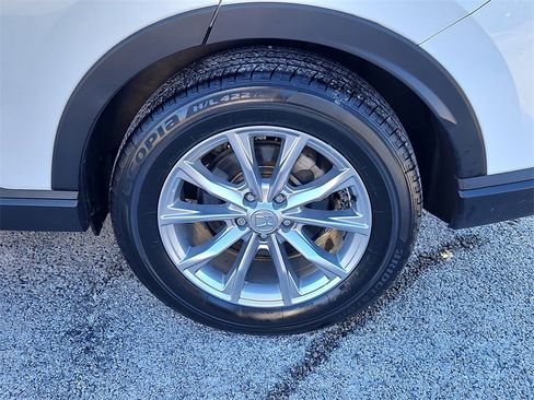 Certified 2023 Honda CR-V EX image 8