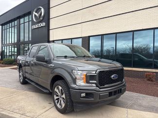 Used 2019 Ford F150 XL w/ Equipment Group 101A Mid video 1