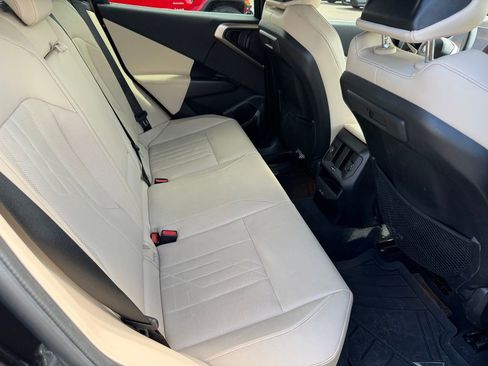 Used 2025 BMW X3 xDrive30i w/ Premium Package AWD/4WD image 17