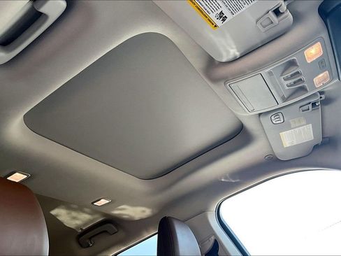 Certified 2025 Ford Bronco Sport Outer Banks w/ Outer Banks Tech Package+ image 21