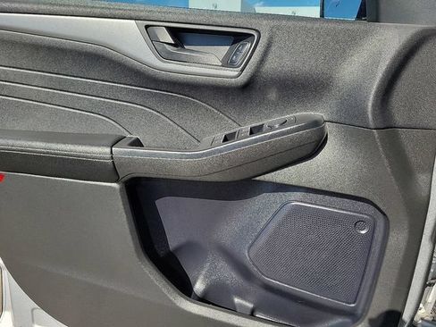 Used 2024 Ford Escape Active FWD image 20
