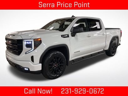 Used 2026 GMC Sierra 1500 Elevation