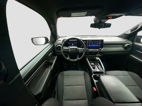 Used 2023 Chevrolet Colorado Trail Boss w/ Technology Package image 21