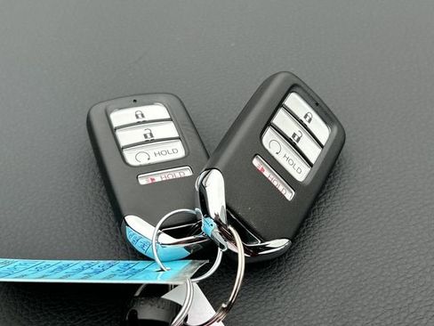 New 2026 Honda Ridgeline Black Edition image 35