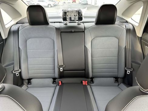 New 2026 Volkswagen Jetta SE image 14