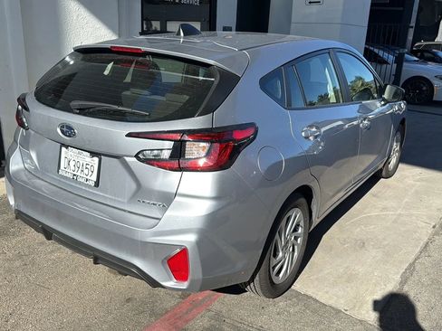 Used 2024 Subaru Impreza 2.0i image 3