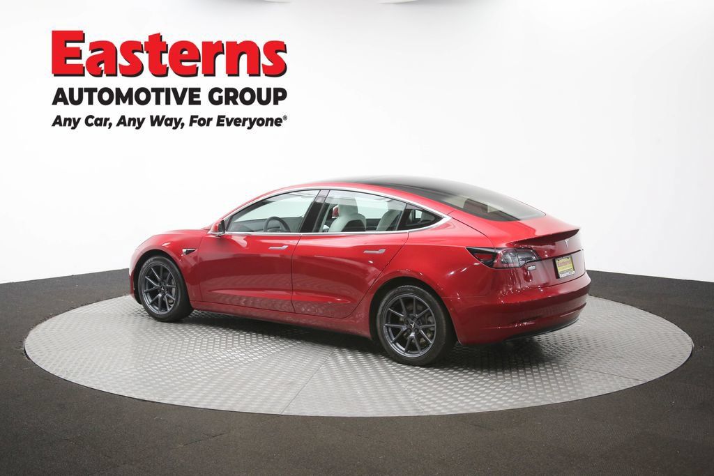 Used 2019 Tesla Model 3 Standard Range Plus RWD image 61