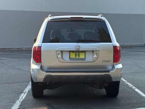Used 2005 Honda Pilot EX-L image 4