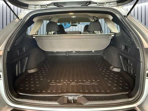 Used 2020 Subaru Outback Premium w/ Popular Package #1 AWD/4WD image 9