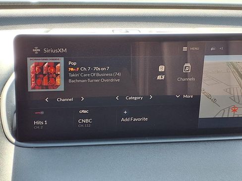 Used 2024 Acura MDX FWD w/ Technology Package image 28