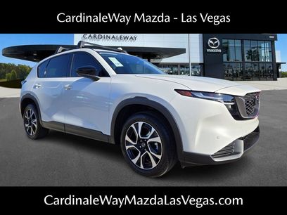 New 2026 MAZDA CX-5 Preferred