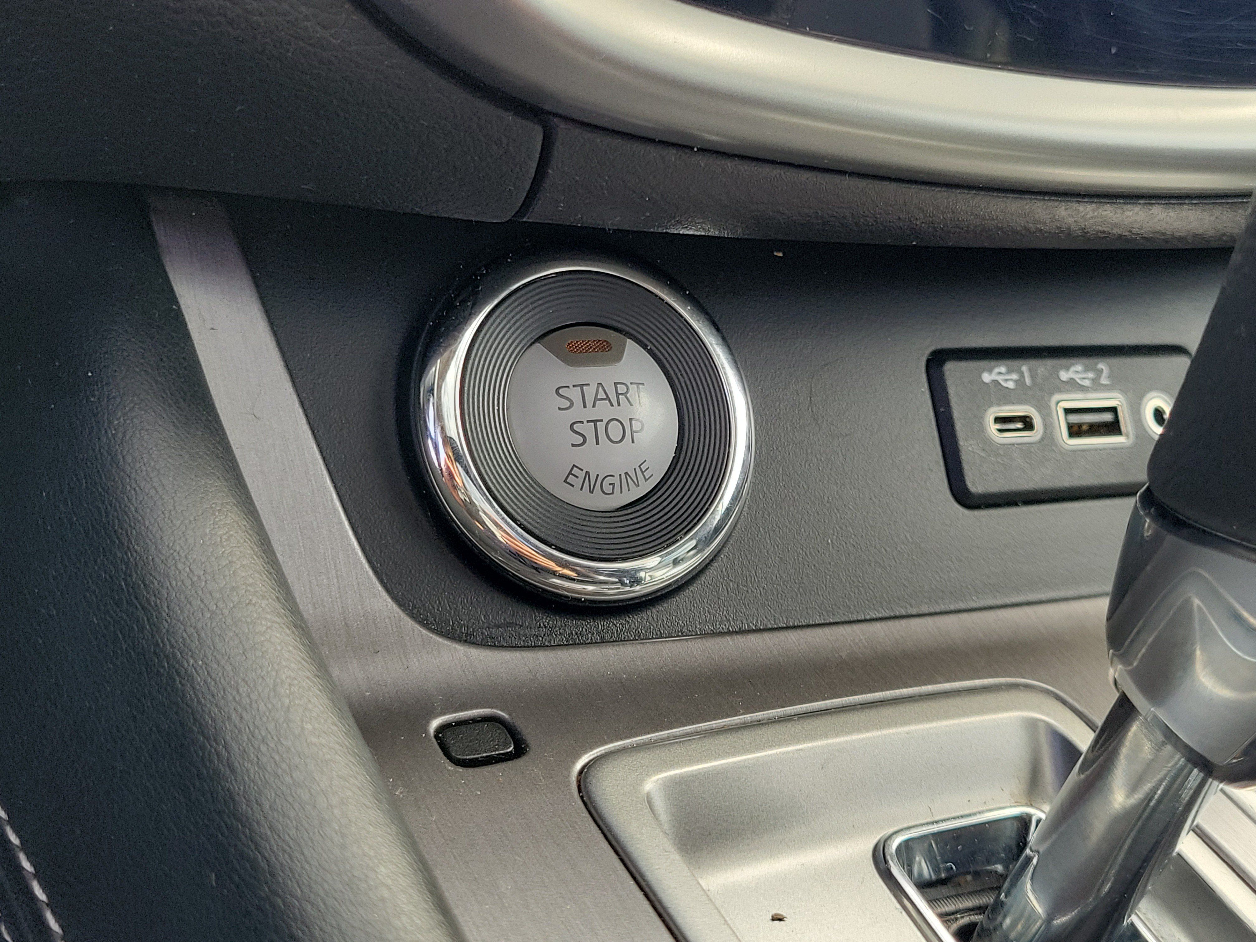 Certified 2024 Nissan Murano SL AWD/4WD image 28