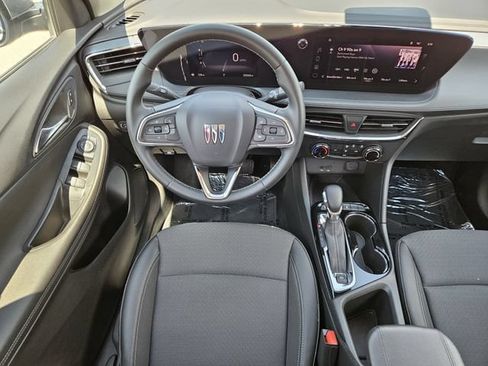 Used 2025 Buick Encore GX Preferred AWD/4WD image 26