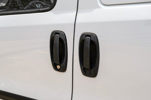 Used 2019 RAM ProMaster City Tradesman FWD image 29