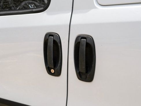 Used 2019 RAM ProMaster City Tradesman FWD image 29
