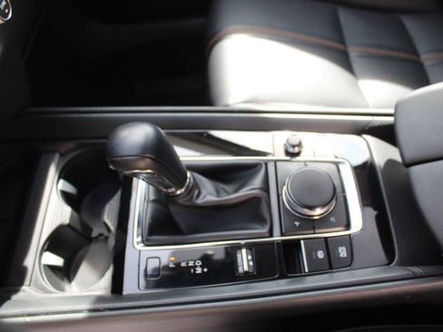 Certified 2023 MAZDA CX-50 AWD 2.5 S w/ Cargo Package image 25