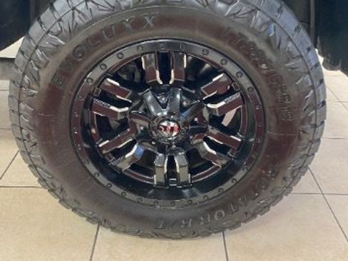 Used 2022 RAM 2500 Tradesman w/ Bed Utility Group image 40