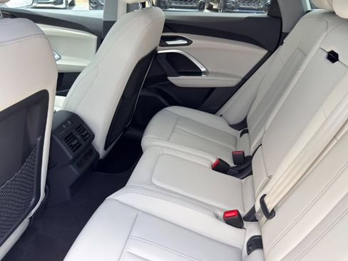 Used 2025 Audi Q5 Premium w/ Convenience Package AWD/4WD image 26