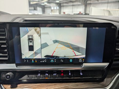 Used 2024 Chevrolet Silverado 2500 LT w/ All Star Edition image 27