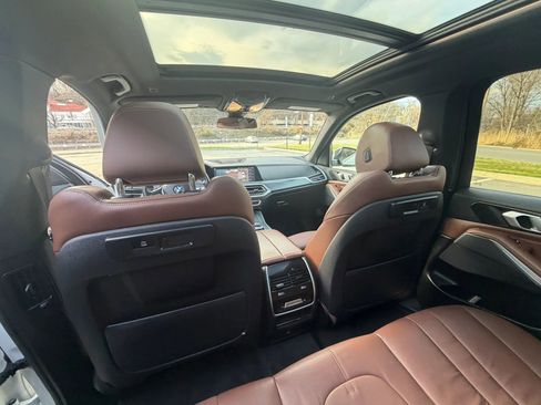 Used 2019 BMW X5 xDrive40i w/ Premium Package 2 AWD/4WD image 27