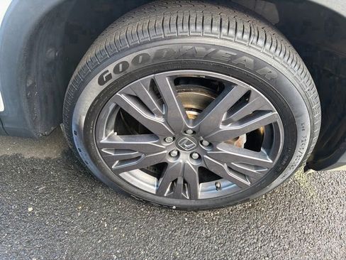 Used 2022 Honda Pilot Sport image 8