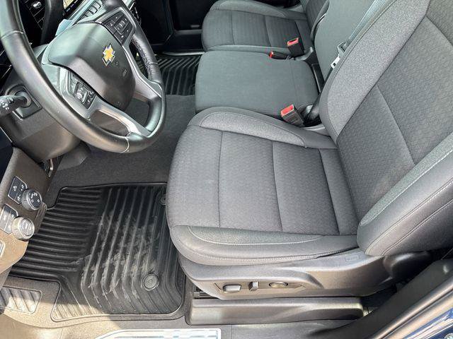 Used 2024 Chevrolet Silverado 1500 LT AWD/4WD image 21