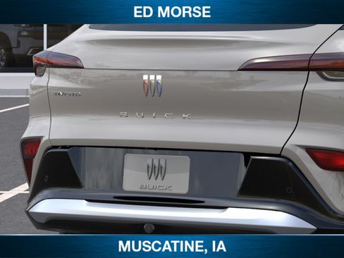 New 2026 Buick Envista Sport Touring w/ Studio Series FWD image 14