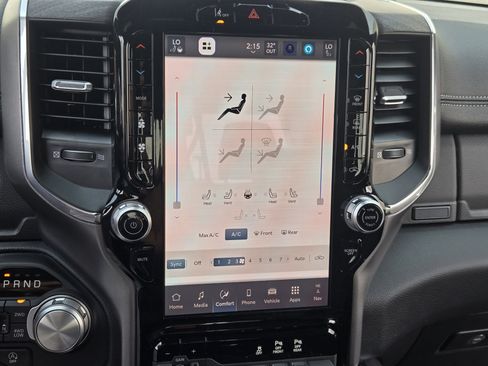 New 2026 RAM 1500 Laramie w/ Laramie Southwest Edition image 16