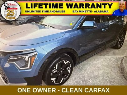 Used 2025 Kia Niro Wind