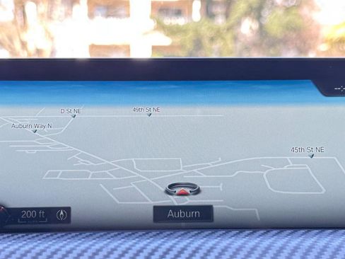 Used 2017 BMW 440i xDrive Convertible image 13