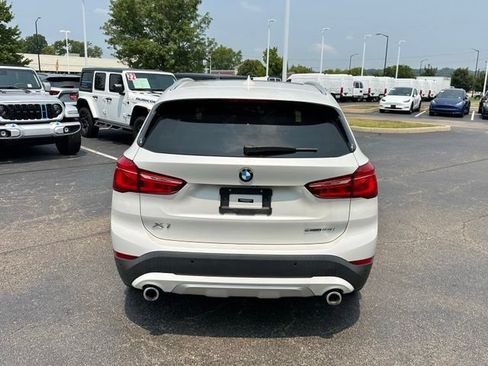 Used 2021 BMW X1 sDrive28i w/ Convenience Package FWD image 11