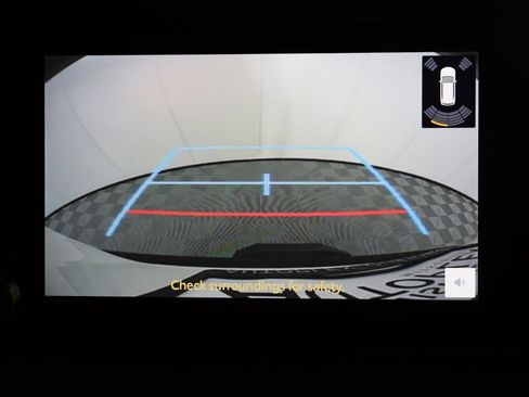 Used 2025 Toyota Land Cruiser image 29