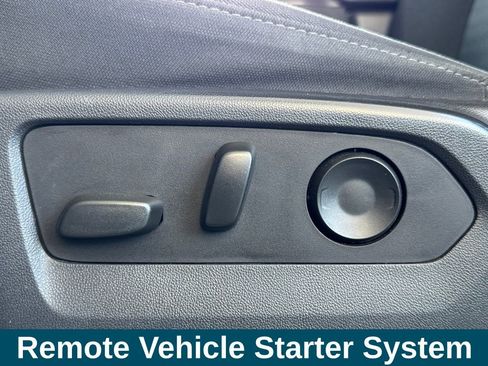 Used 2023 Chevrolet Silverado 1500 RST image 18