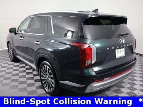 Used 2024 Hyundai Palisade Calligraphy image 6