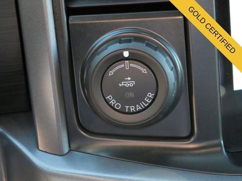 Certified 2025 Ford F150 XLT w/ Equipment Group 302A MID AWD/4WD image 22