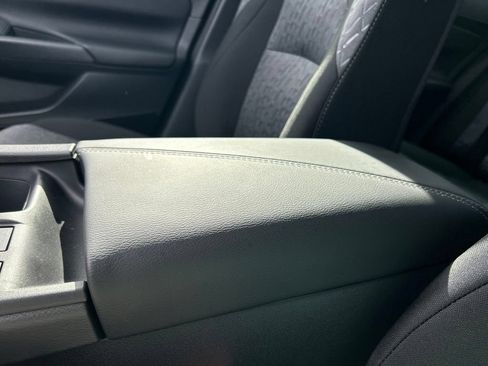 New 2026 Nissan Sentra SV w/ Floor Mat Package FWD image 34