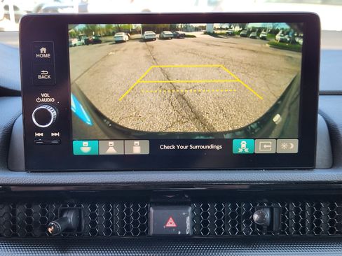 Used 2023 Honda CR-V EX-L image 13