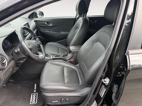 Used 2020 Hyundai Kona Ultimate AWD/4WD image 10