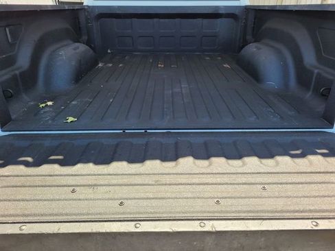 Used 2025 RAM 2500 Big Horn AWD/4WD image 26