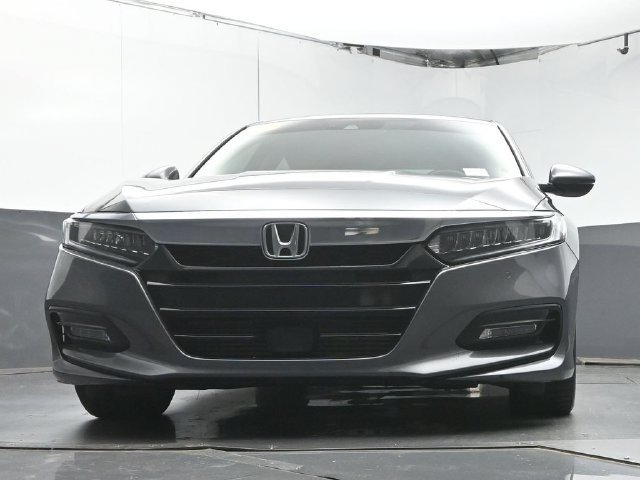 Used 2018 Honda Accord Touring image 35